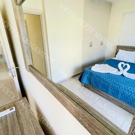 Milos City Center Apts No.34 Larnaca Eksteriør billede