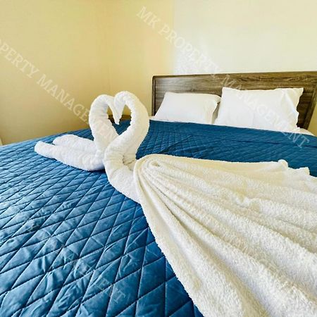 Milos City Center Apts No.34 Larnaca Eksteriør billede