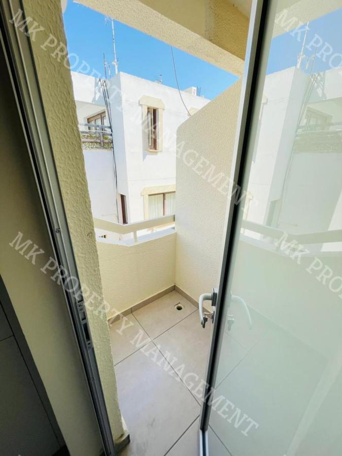 Milos City Center Apts No.34 Larnaca Eksteriør billede