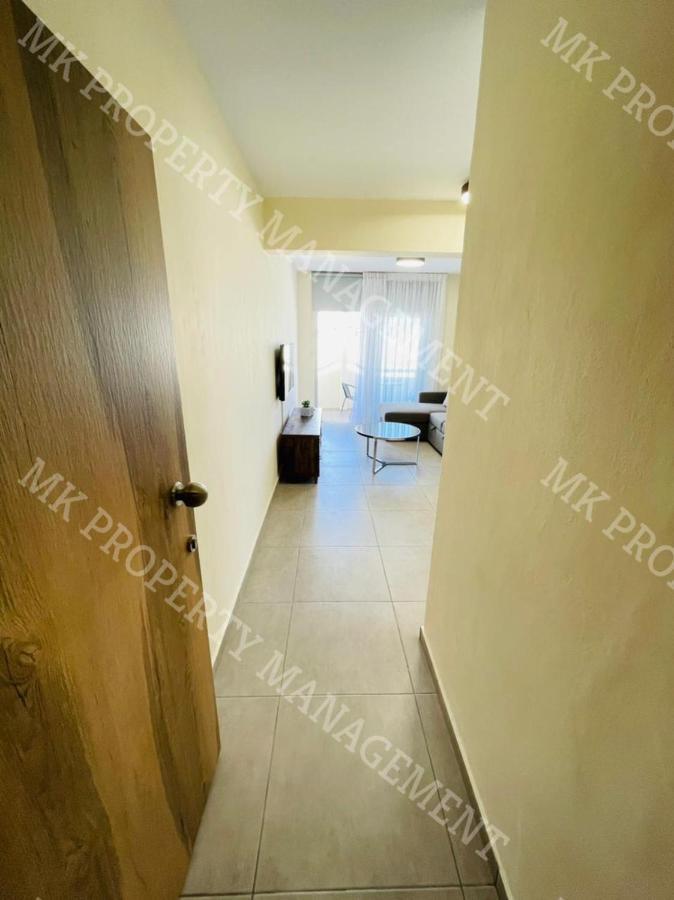 Milos City Center Apts No.34 Larnaca Eksteriør billede