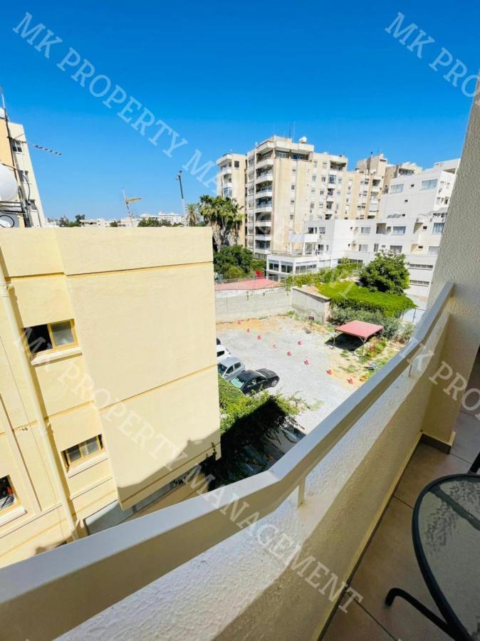 Milos City Center Apts No.34 Larnaca Eksteriør billede