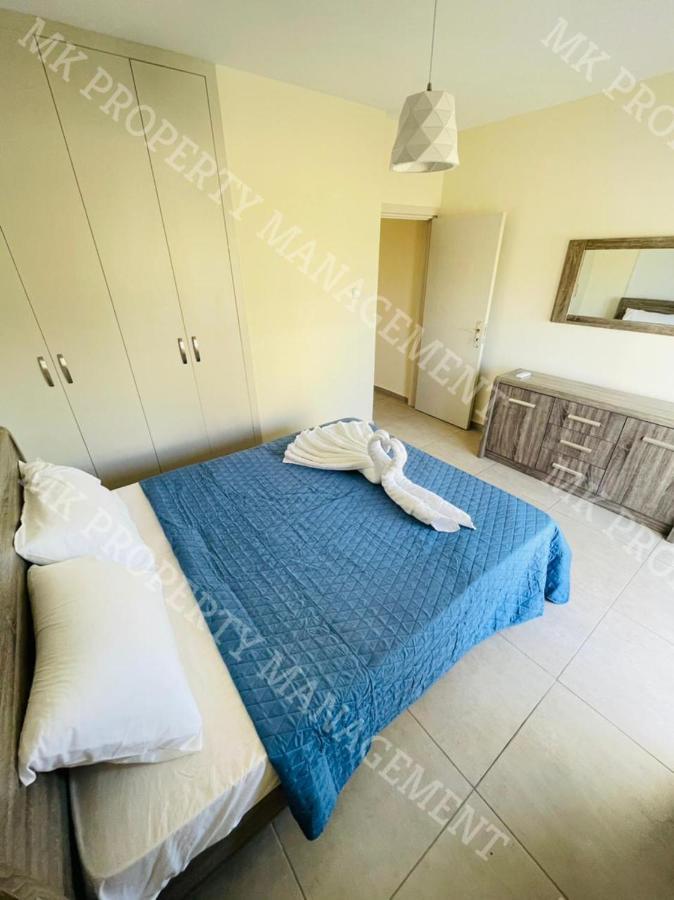 Milos City Center Apts No.34 Larnaca Eksteriør billede