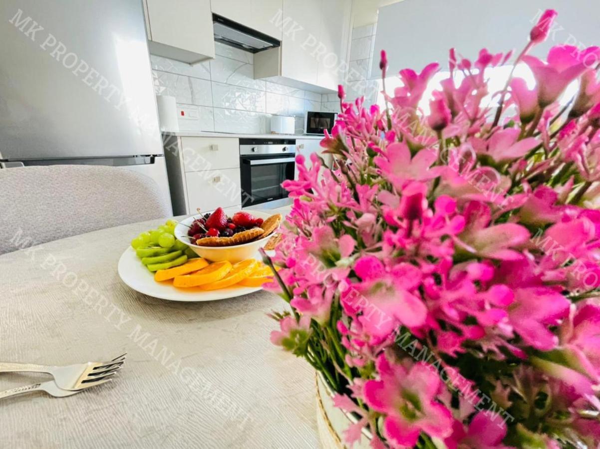 Milos City Center Apts No.34 Larnaca Eksteriør billede