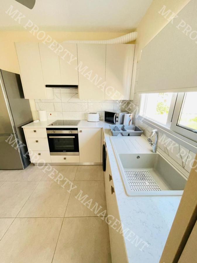Milos City Center Apts No.34 Larnaca Eksteriør billede