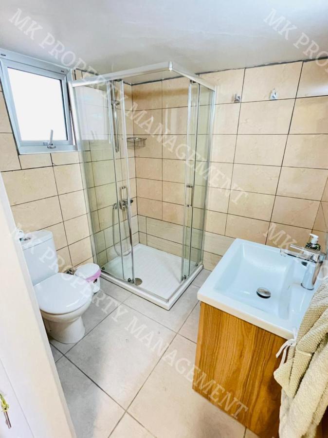 Milos City Center Apts No.34 Larnaca Eksteriør billede