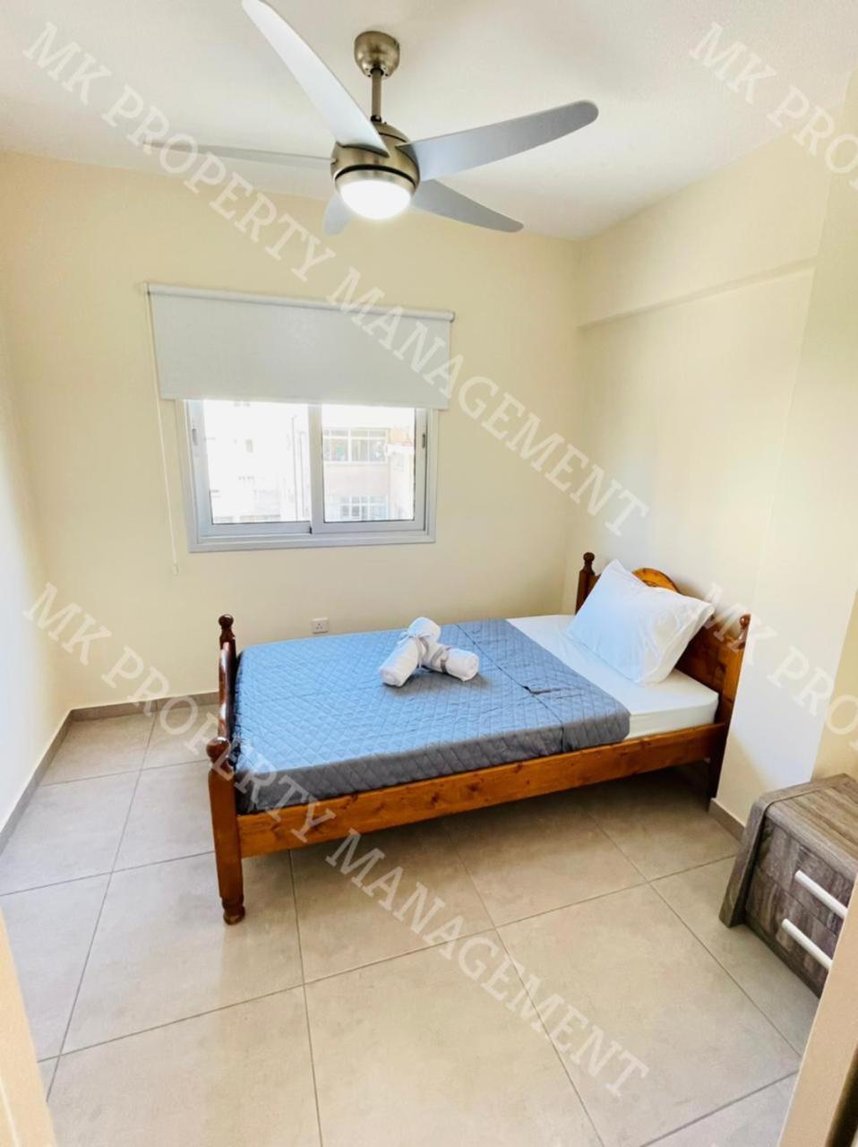 Milos City Center Apts No.34 Larnaca Eksteriør billede