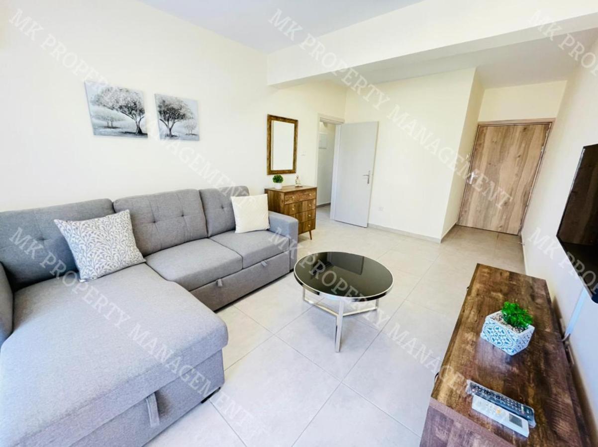 Milos City Center Apts No.34 Larnaca Eksteriør billede