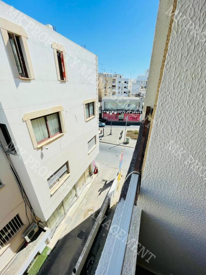 Milos City Center Apts No.34 Larnaca Eksteriør billede