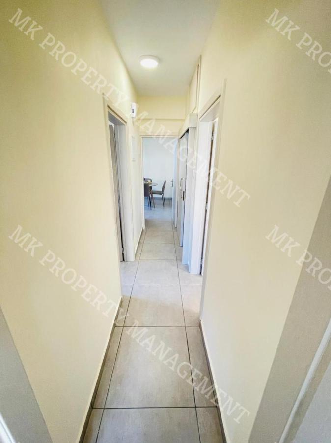 Milos City Center Apts No.34 Larnaca Eksteriør billede