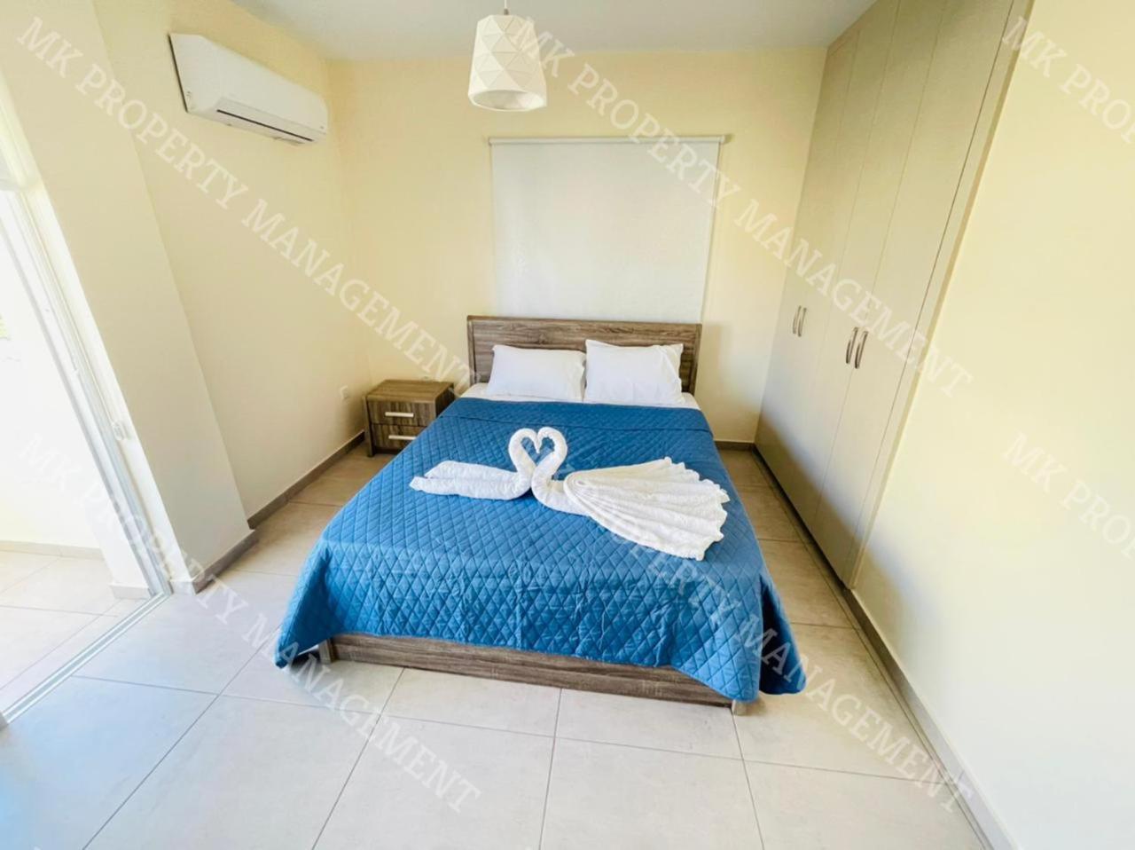 Milos City Center Apts No.34 Larnaca Eksteriør billede