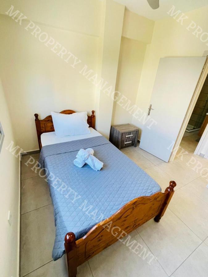 Milos City Center Apts No.34 Larnaca Eksteriør billede