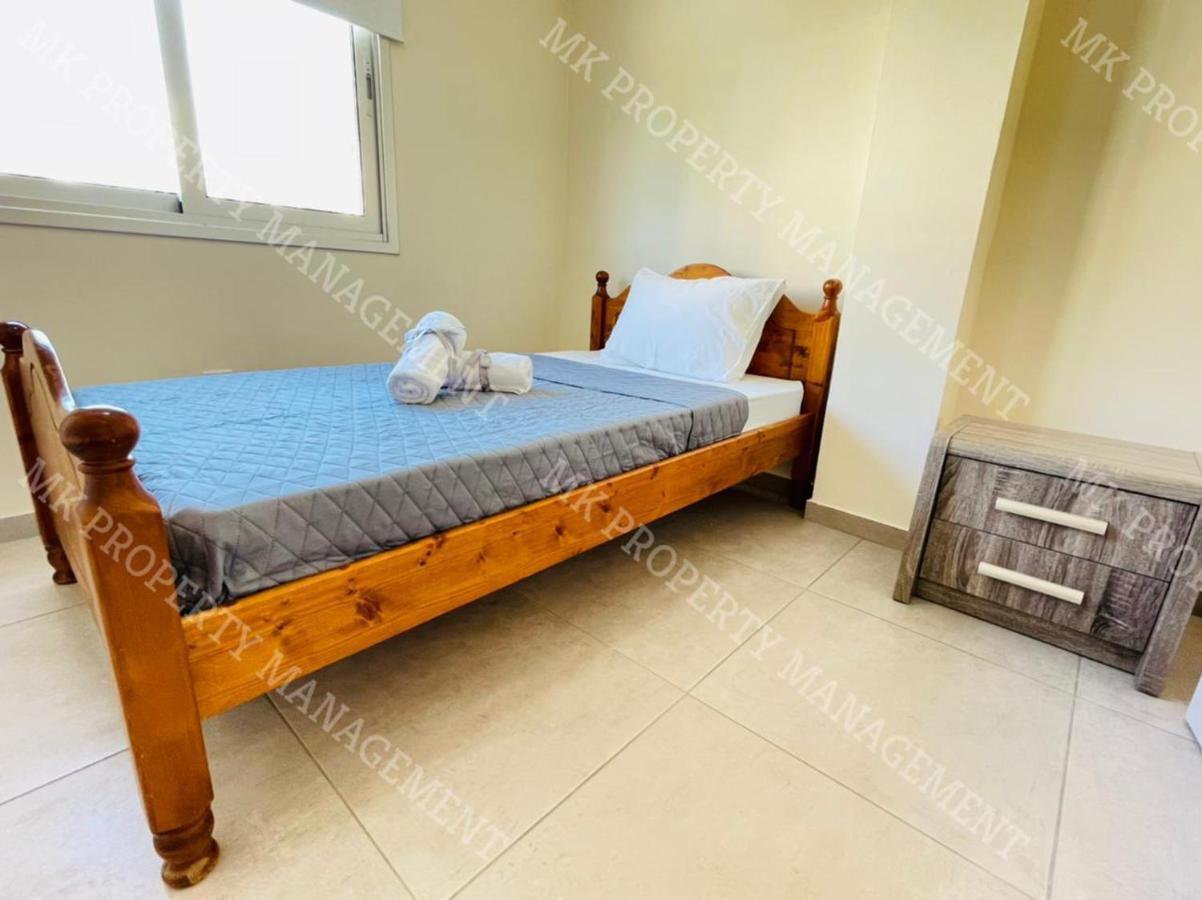 Milos City Center Apts No.34 Larnaca Eksteriør billede