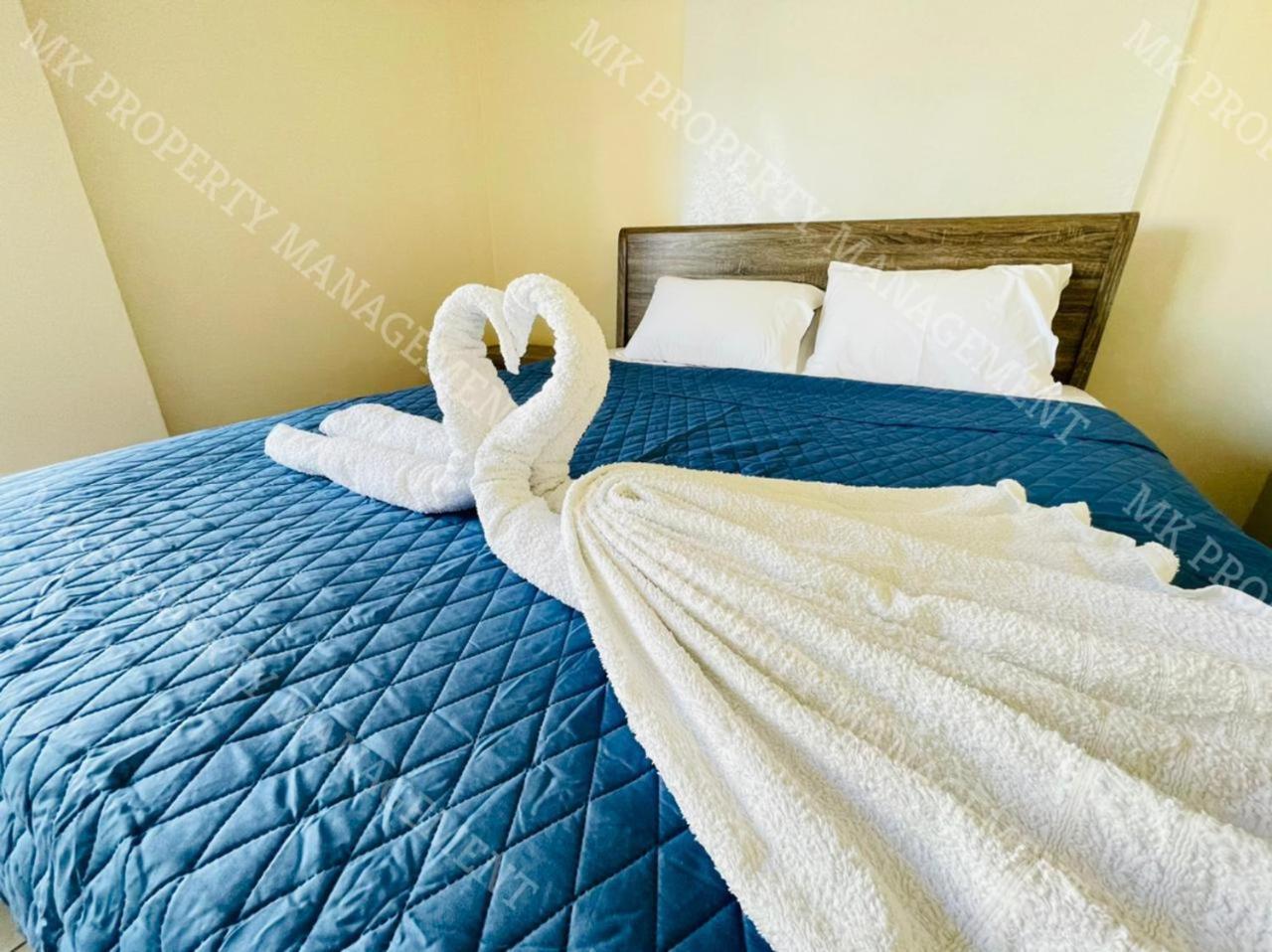 Milos City Center Apts No.34 Larnaca Eksteriør billede